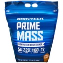 BODYTECH Prime Mass-- Chocolate (12 pon)