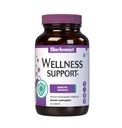 Bluebonnet Nutrition Targeted Choice Wellness Dukung, Imune Whole Foods - Based Formula, Seasonal Dups, Soy- Free, Gluten- Free, Kosher, Non-GMO, Dairy- Free, Vegetarian, 60 Caplets, 30 Serving