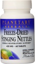 Planetary Herbals Freeze Drying Stoples Tablet, 60 Count
