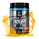 EFlow Nutrition Ensustation BCAA Plus EAA - Ensitious Amino Acids Electrolite Powder Intra Workout - Improve Energy, Recovery and Performance - Mangga Madness (30 Servings)