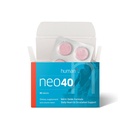 HumanN Neo40 Daily Heart & Blood Circulation Suplemen Boost Nitric Oxide - Mendukung Tekanan Darah - dari Maker of SuperBeats -Termasuk 30 tablet Dissoltable - Tasty Fruity Flavor
