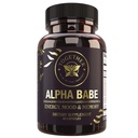 Was In This Together Alpha Babe 124; Nootropic Supplemen 124; Memory Mood Energy 126; Nootropics Lions Mane Chaga Ashwagandha