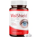 IDEAL Performance Visishield Advanced Vision Formula for Eyes Tambahan Pil (60 Kapsul)