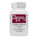 Cytidine Chooline / CDP 250mg 60 Caps