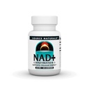 Sumber NAD +, Koenzim B-3, Mendukung Energi Sel *, 25 mg - 60 Lozenges