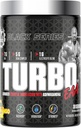 Seri Hitam Turbo EAA 124; 345g (30 Serving, Mangga)