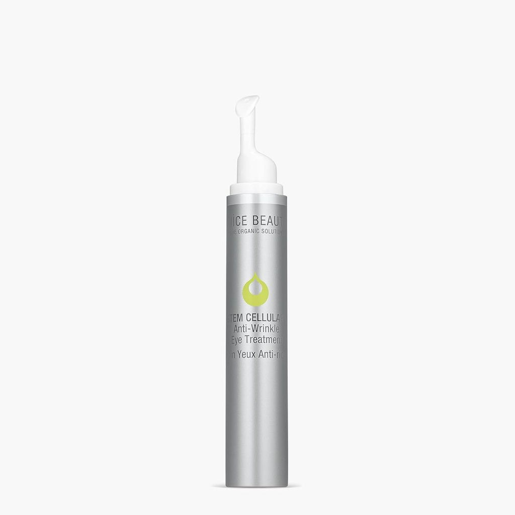 Juice Beauty Stem Antical-Wrinkle Eye Treatment - 15 mL - Reduces Look of Fine Lines + Dark Circles - Vegan, Cruelty Free