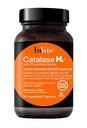 Undang Kesehatan Catalase Hx (dengan Picrorhiza Kurroa), Support Liver, Skin Health, Suplemen Diet Non-GMO, 30 Vegetarian Capsules (Paket 1)