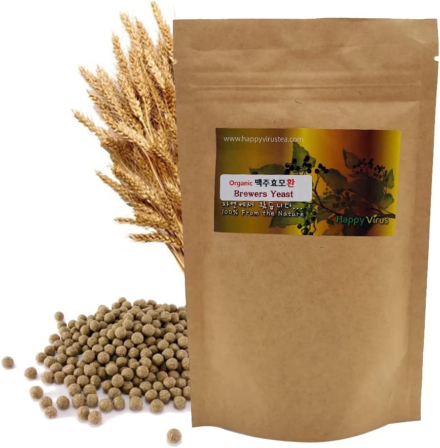 Suplemen Alami Organic Breast Pil KB: