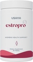 USANA EstroPro dengan Phytoestrogens untuk Dukungan Sympototic Selama Menopause * - 56 Tablet - 28 Hari Supply