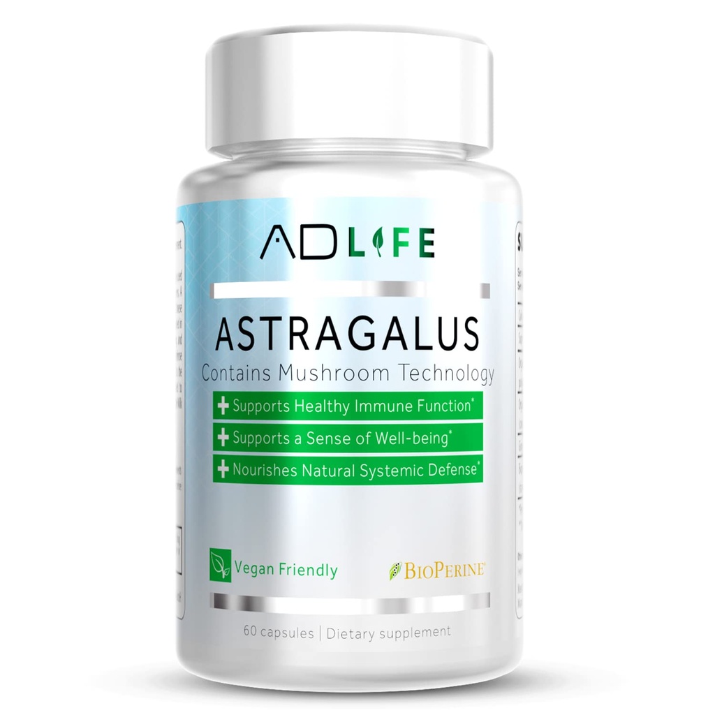 Projek AD Astralus Ginjal Tambahan Kesehatan (60 Hamba)