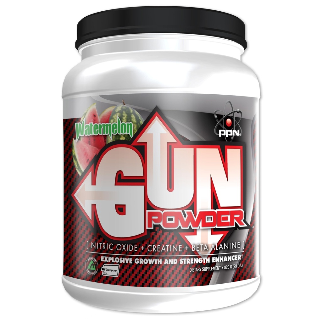 PPN Gunpowise ® (Semangka)