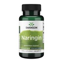 Swanson Naringin 500 Miligram 60 Capsules