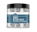 Elemen Terlahir di Bumi DMAE Bitartch 200 Capsules, Murni & Undiluted, No Addonitives