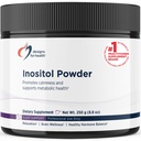 Design untuk Health Inositol Powder - Pure 700mg Inositol Suplemen Bantuan Relaksasi Propinsi + Perempuan Kesehatan Hormonal - Non-GMO + Gluten Bebas, Easy Adding-in (345 Service / 250g)