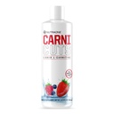 NutraOne Carnicuts L- Carnitine Liquid Suplement Stimulant Free * (Berry Blast - 32 Servings)