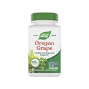 Nature 's Way Oregon Grape, Tradisional Direstoling Remedy * Suplemen, 90 Vegan Capsules