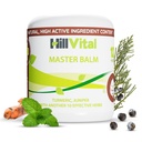 HillVital Rheumatic, Arthritis Pain Geel Extra Strength - Power Rheumatoid Relief Cream, Turmeric- Arnicar Gel Ache Reliever for Sore Muscle, Relief for Joints, Tentons, Natural Solution