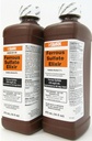 Ferrous Sulfate Elixir 220mg / 5mL 16oz Bottle - 2 Pack