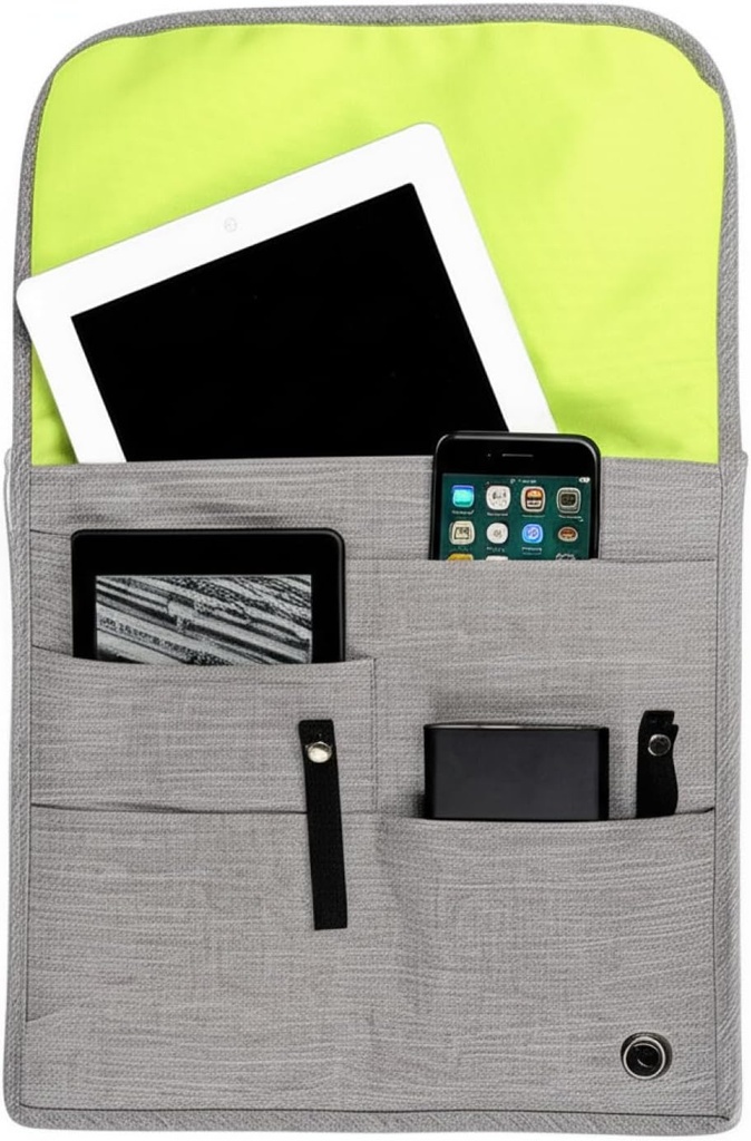 Jadi ~ MINE Airplane Pocket Organizer No. 124; Tabel Tray Cover 124; Di WART Back Organizer Bag 124; Commuter Estile Travel 124; Media Pock For Flying 124; Travel Gift 124;