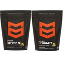 MTN OPS Hydrate Mangga Peach + Pineapple Bundle