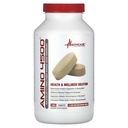 Nutres Metabolik Amino 4500 Tablets Maksimal Potensi Hidrolyzed Amino Kompleks 4500mg (180)