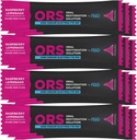 Dehidrasi Ekstrim Pars Elektrolytes, Raspberry Lemonade 124; 12 Count Stick Packs