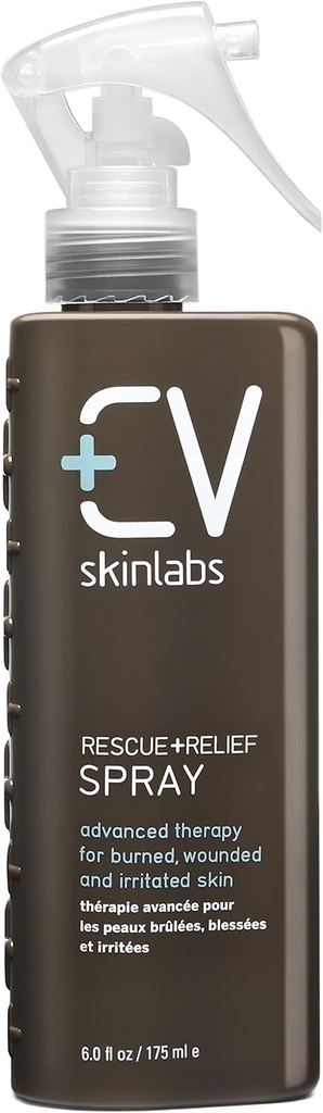 CV Skinlab Rescue + Relief Spray (6 oz.)
