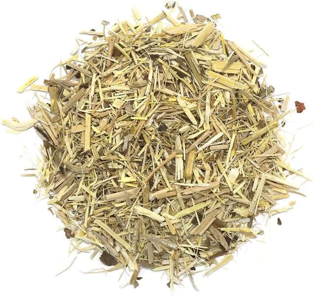 Eleuthero Root Organik Potong & Sifted 1oz - Ginseng Siberiano Root 1oz Bolsa