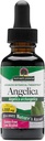 Nature 's Respon Angelica Root with Organic Alkohol, 1-Fluid Ounce