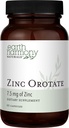 Suplemen Zinc Ocpin 7.5mg Vegan - Properti Antioksidan Kuat Dukungan Fungsi Sistem Imune, Energi dan Metabolisme - Hati, Bone, Gabungan & Heart Kesehatan - Non-Gluten Bebas - 60 Kapsul