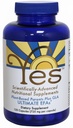 Tanaman Berdasarkan Alternatif Minyak Ikan YES 3 & 6 Acid Gendut - Burpless - DHA, EPA, SDA - Cholesterol, Heart, Skin, Energy, Eyes, Immunity Support by YES (120 Gel caps)
