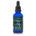 Eidon Ionic Minerals Selenium Concentrate - Selenium Drops for Men & Women, Sodium Selenate Supplemen untuk Dewasa, Menyediakan Sistem Imunitas Kesehatan yang Sehat, Gula Bebas - 2 Oz