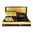 Kwang- Dong Kyung- OkGo Nuttritious Korea Ginseng Tonic Individual Pouches Gift Set (23.5g x 60 Touches Stick)
