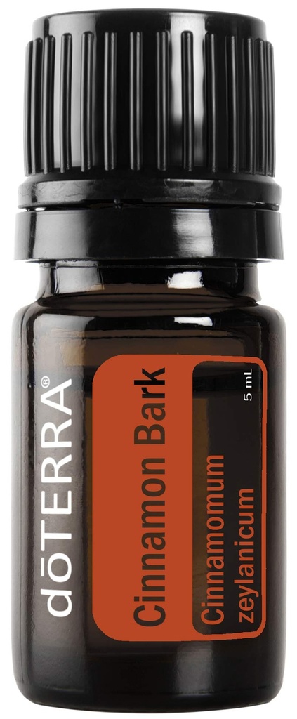 doterRA Cinnamon Estile Oil - 5 ml