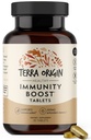 TERRA ORIGIN Support Imunity Suppport by: ayudwiagustin