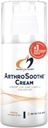 Design for Health ArthroSoothe Cream - Muscle & Joint Dukung Topical Lotion - Features Hyaluronic Acid & Glucosamine - Made with Peppermint, Eucalyptus & Tea Escience Oil - Non-GMO - 3 oz
