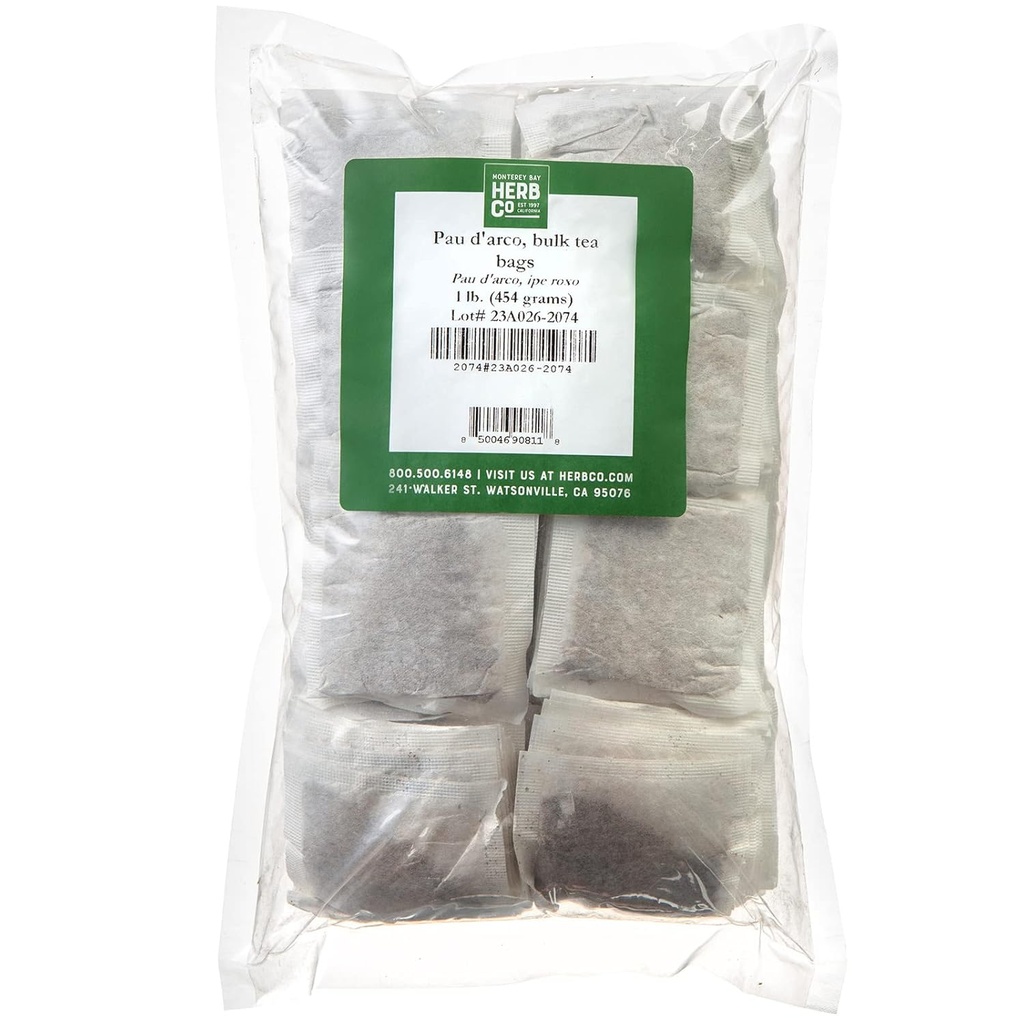 Monterey Bay Herb Co.