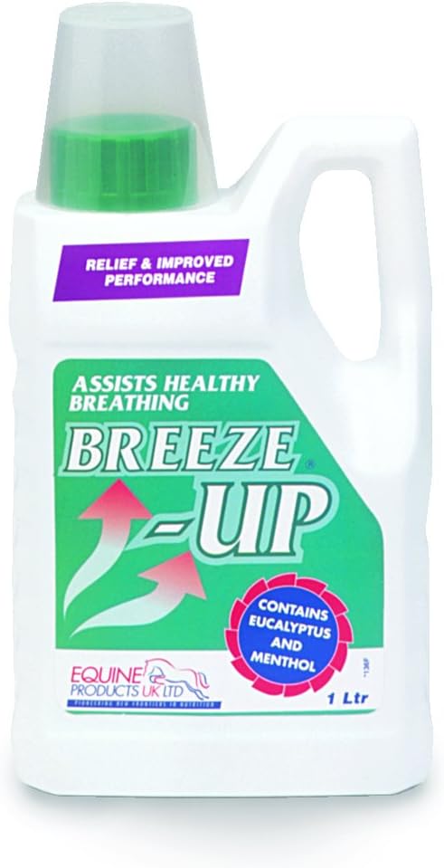 Membantu Breeze-Up Horse Nutition, 1 Litre