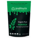 Powder organik Moringa 16 OZ - 1 LB 124; Moringa Oleifera Powder Alam Superfood 124; USDA Organik Sertifikasi 124; Kosher 124; Non GMO 124; Gluten Bebas 124; Vegan