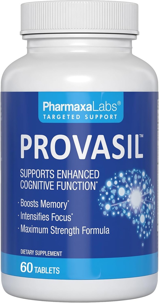 Provasil Boost Memory Intensifies Fokus Meningkatkan Performance Mental (60)