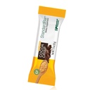 StandardBar Proses Standar - Food Bar untuk Dukungan Energi Harian - Nutres Bar dengan Carbohydrates & Protein - Workout Snack Bar - Cocoa Crisp, 18 Pack