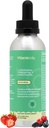 Lipomal Liquid Prenatal + Posnatal Multivitamin Drops dengan Iron 12.4; None-GMO 124; Sugar Free 124; Gluten Free 124; Easy to Swallow 124; Support Fine Baby Development and Mom