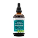 Rahasia Tribe Tribal Parasite Alcohol-Extract Bebas, High Potency Herbal Drops, Taincture Terbuat dari Cranberry, Bawang Hitam Walnut, OSHA, Wormwood, Pumpkin. Pembersihan usus Formula 4 oz