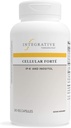 Therapeutics Integratif Cellular Forte - Suplemen Dukungan IP-6 dan Inositol * - Gluten Free - Dairy Free - Vegan - 240 Kapsul