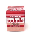 Penyelesaian Kesehatan (1 Oz / Pack of 1)