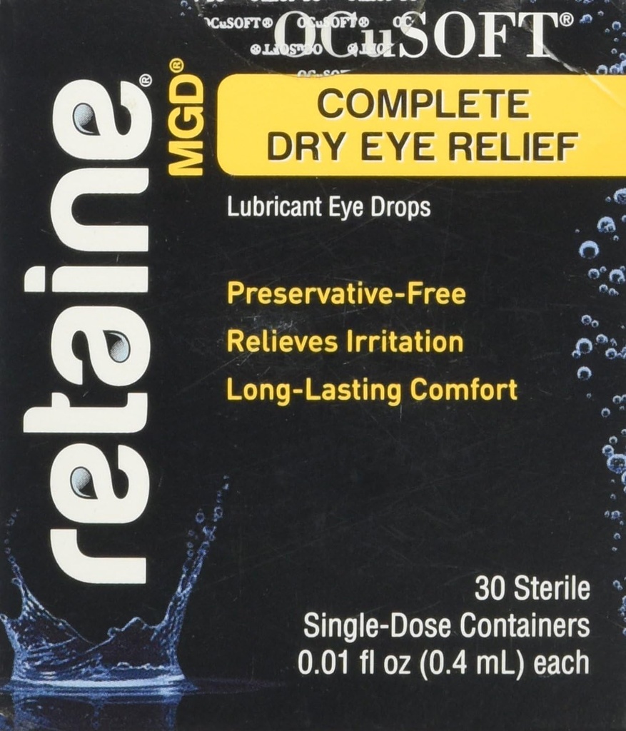 Banyak sekali Rataine MGD Ophthalmic Emulsion 2 Pack