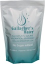 GALLAGHER 'S WATER All- Natural Equine Hydration Beverage, Natural Flavor Enhancement Powder Mix dengan Electrolite dan Trace Mineral Dirancang untuk Encourage Horses untuk Minum Air, No Sugar Added!