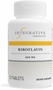 Intergrative Therapeutics Riboflavin - B2 Vitamin Suplement for Cellular Energy *