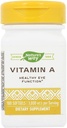Nutures Way Vitamin A 10.000 Iu